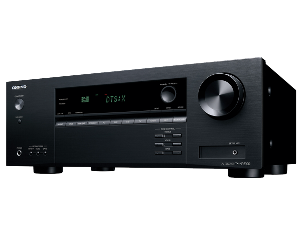 ONKYO TX-NR5100 8K環繞擴大機