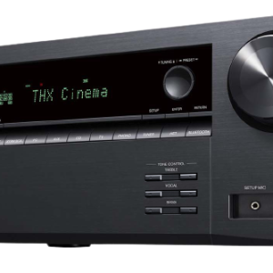 ONKYO TX-NR6100 8K環繞擴大機