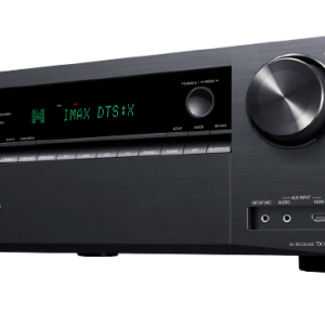 ONKYO TX-NR7100 8K環繞擴大機