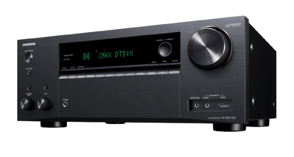 ONKYO TX-NR7100 8K環繞擴大機