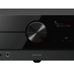 日本YAMAHA RX-A2A 7.2ch 8K環繞擴大機