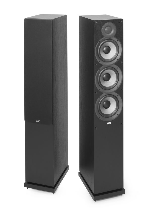 ELAC DF62