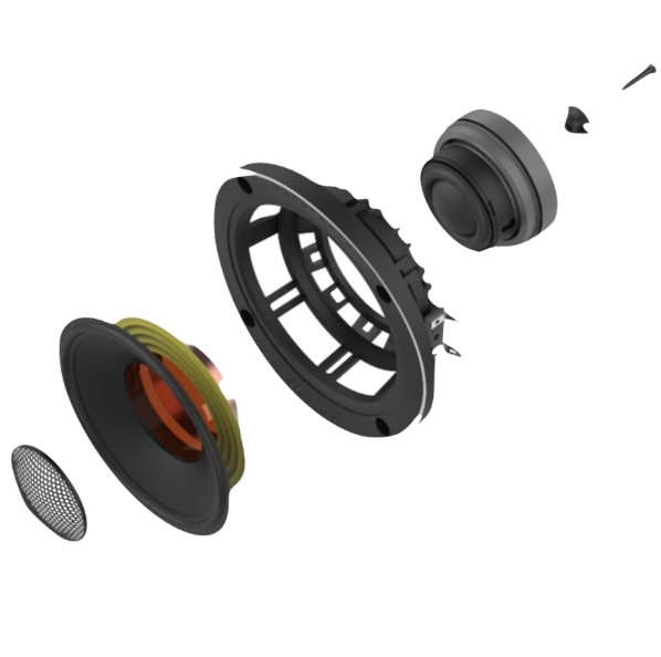 Uni-Fi Reference竹北ELAC專賣店