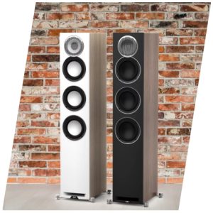 ELAC UFR52 – Uni-Fi Reference