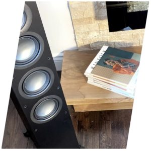 UF52-ELAC Uni-Fi 2.0 桃園ELAC經銷商