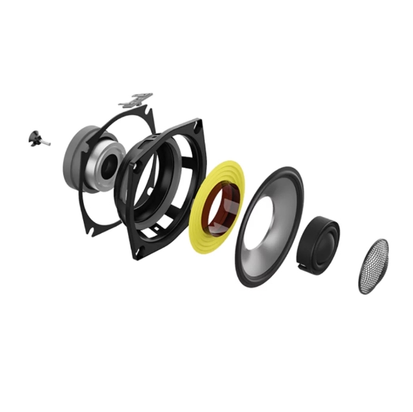 UF52-ELAC Uni-Fi 2.0 竹北ELAC音響經銷商