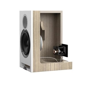 Debut Reference 德國ELAC新竹竹北音響專賣店-沐爾音響