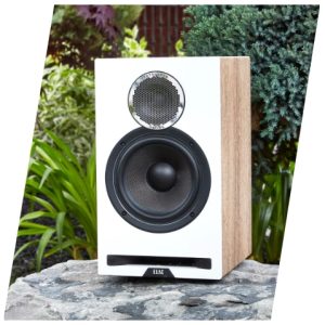 DBR62-ELAC桃園ELAC音響家庭劇院經銷商