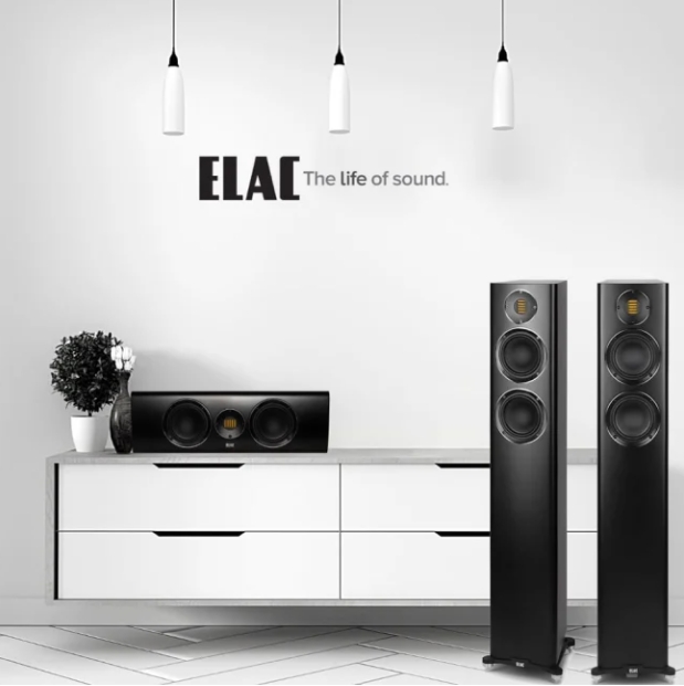 ELAC CARINA FS247.4