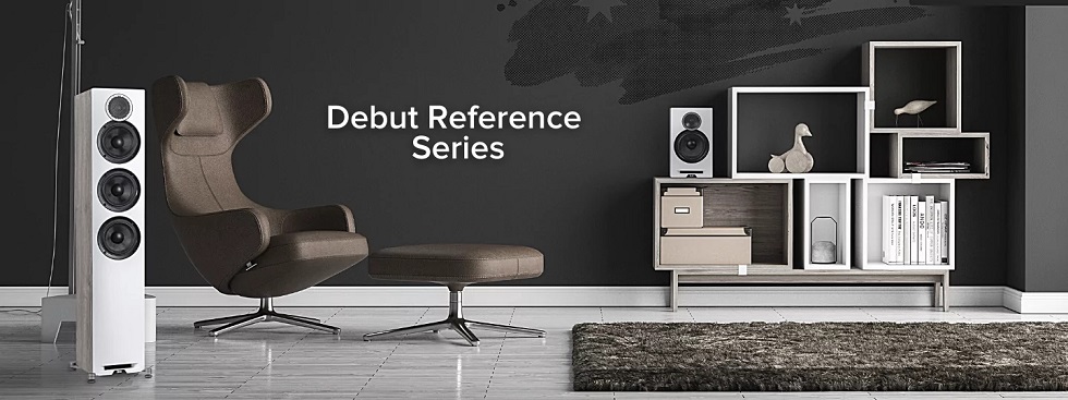 Debut-Refrence_Web_1440X540 elac Debut-Refrence