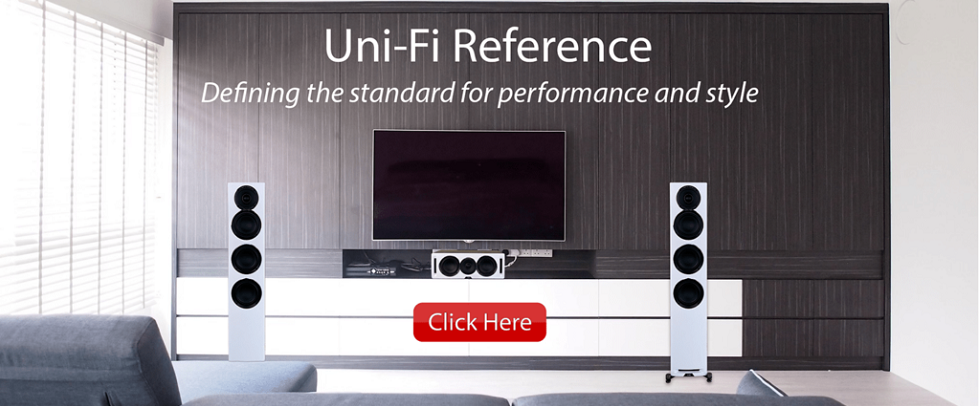 Uni-Fi Reference Uni-Fi Reference