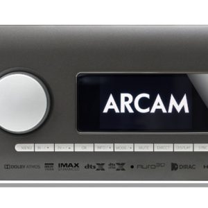 ARCAM AVR10-12聲道環繞擴大機