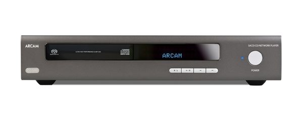 ARCAM CDS50 SACD-CD播放器