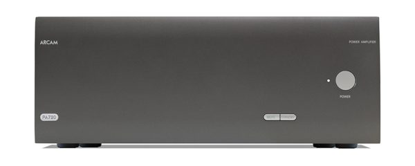 ARCAM PA720 100W後級擴大機