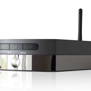 ARCAM Solo UNO 數位串流擴大機