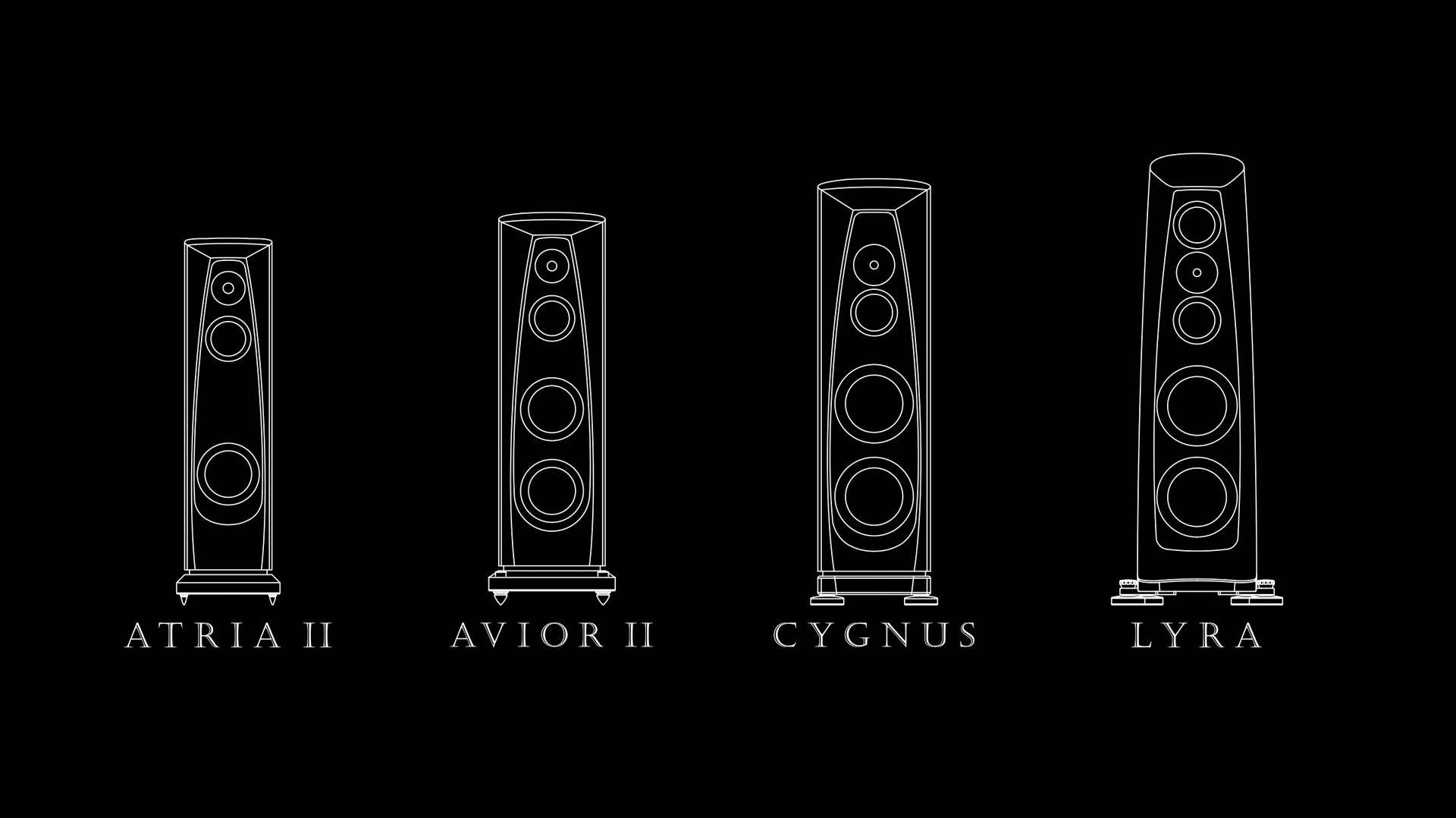 rockport沐爾音響