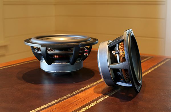 rockport Atria II新竹沐爾音響