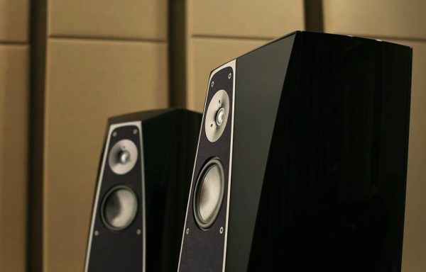 rockport Atria II台中沐爾音響