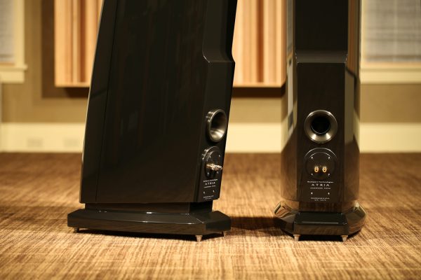 rockport Atria II竹北沐爾音響