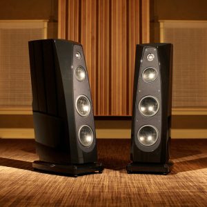 ROCKPORT AVIOR II沐爾音響