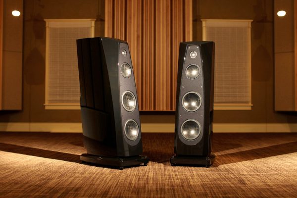 ROCKPORT AVIOR II沐爾音響