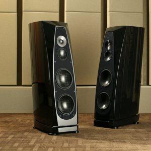 ROCKPORT CYGNUS沐爾音響