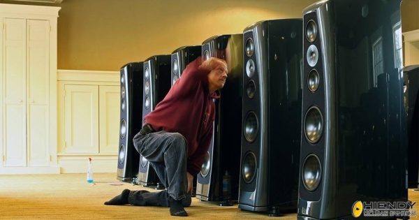 rockport_lyra_speakers_沐爾音響竹北