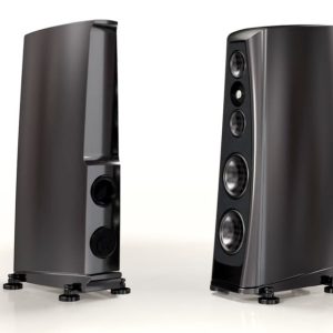 rockport_lyra_speakers_沐爾音響