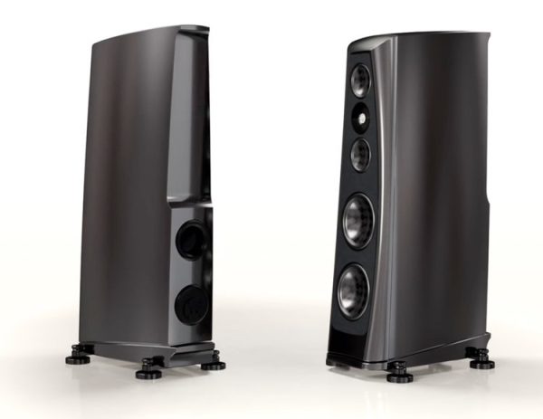 rockport_lyra_speakers_沐爾音響